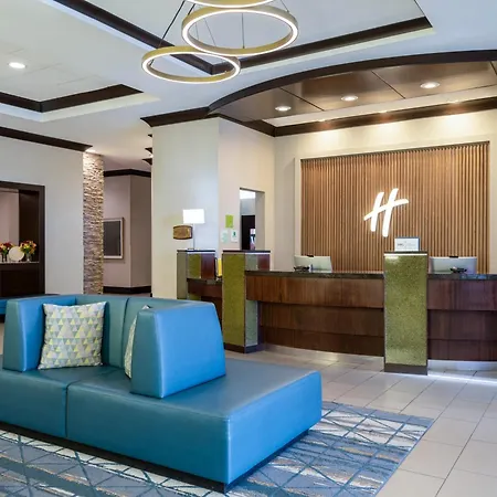 Holiday Inn Hotel & Suites Chicago Northwest - Elgin By Ihg