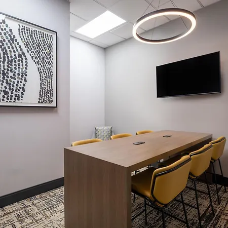Holiday Inn Hotel & Suites Chicago Northwest - Elgin By Ihg