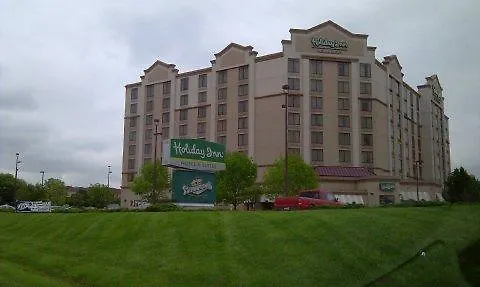 Hotel & Chicago Northwest - By Ihg Elgin