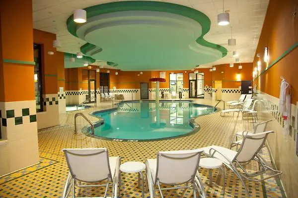 & Chicago Northwest - By Ihg Hotel