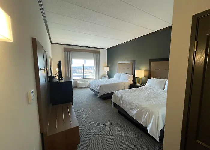 & Chicago Northwest - By Ihg Hotel 3*