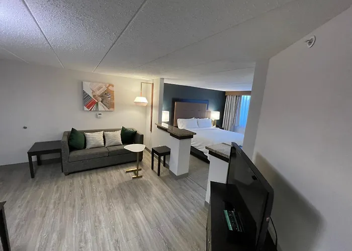 Hotel & Chicago Northwest - By Ihg 3*