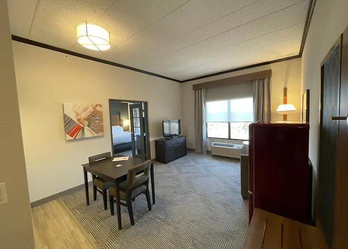 & Chicago Northwest - By Ihg Hotel 3*