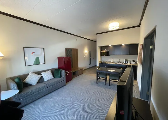Hotel & Chicago Northwest - By Ihg 3*