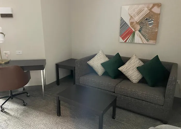 Hotel & Chicago Northwest - By Ihg Elgin