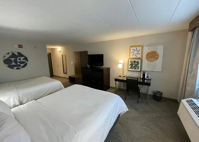 & Chicago Northwest - By Ihg Hotel 3*