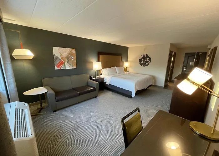 Hotel & Chicago Northwest - By Ihg 3*