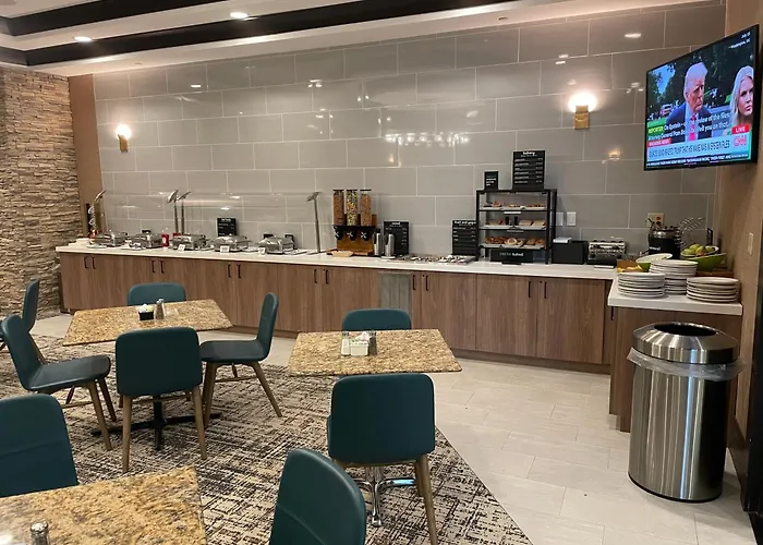 Hotel & Chicago Northwest - By Ihg Elgin