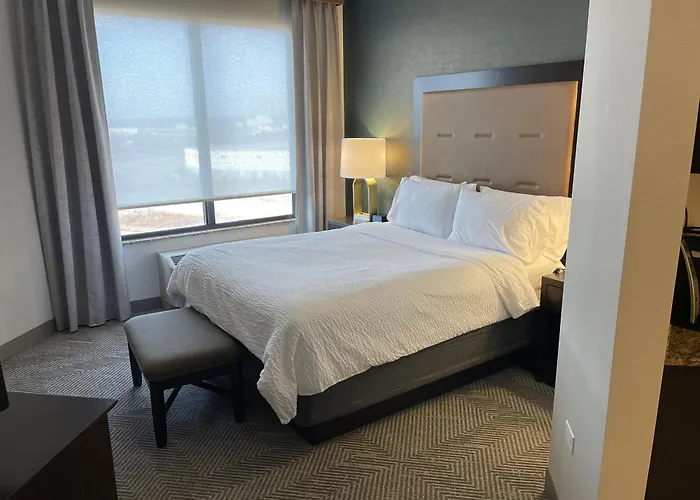 & Chicago Northwest - By Ihg 3*