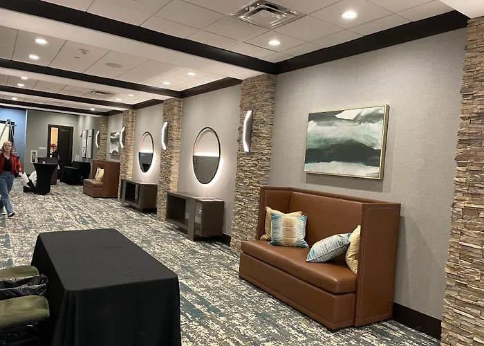 Hotel & Chicago Northwest - By Ihg 3*