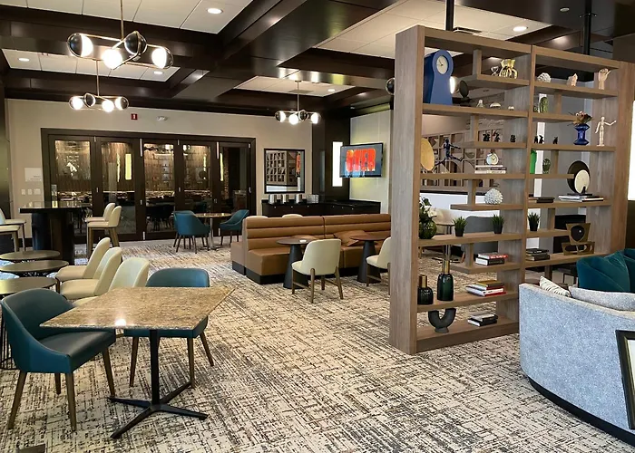 & Chicago Northwest - By Ihg 3* Elgin