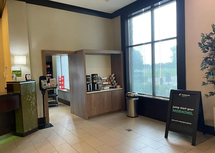 Hotel & Chicago Northwest - By Ihg