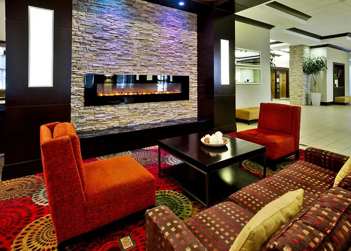 Hotel & Chicago Northwest - By Ihg 3*
