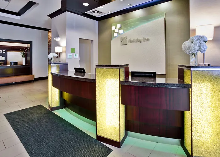 & Chicago Northwest - By Ihg Hotel 3*