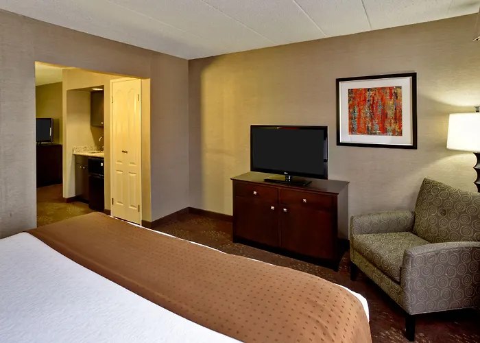 Hotel & Chicago Northwest - By Ihg 3*
