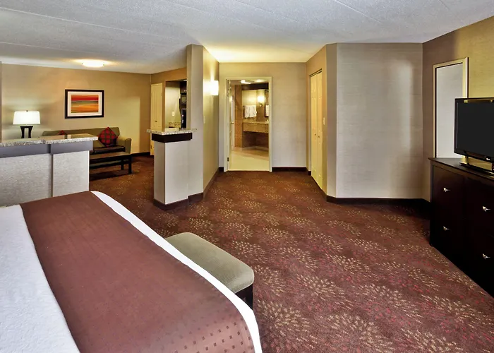 & Chicago Northwest - By Ihg 3*