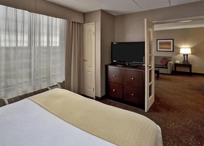 Hotel & Chicago Northwest - By Ihg 3*