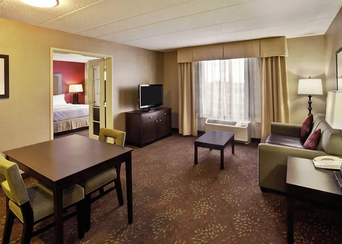 & Chicago Northwest - By Ihg 3* Elgin