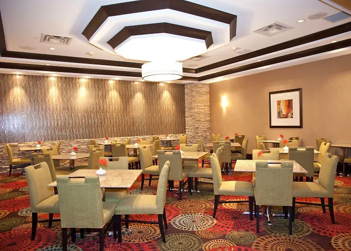 & Chicago Northwest - By Ihg Hotel 3*