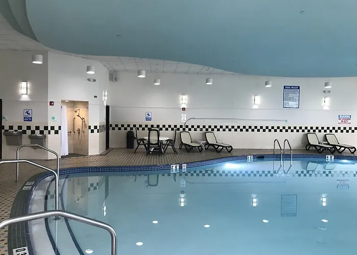 Hotel & Chicago Northwest - By Ihg 3*