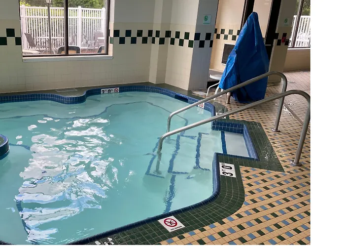 & Chicago Northwest - By Ihg 3* Elgin
