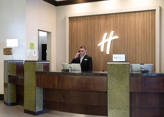 & Chicago Northwest - By Ihg Hotel 3*