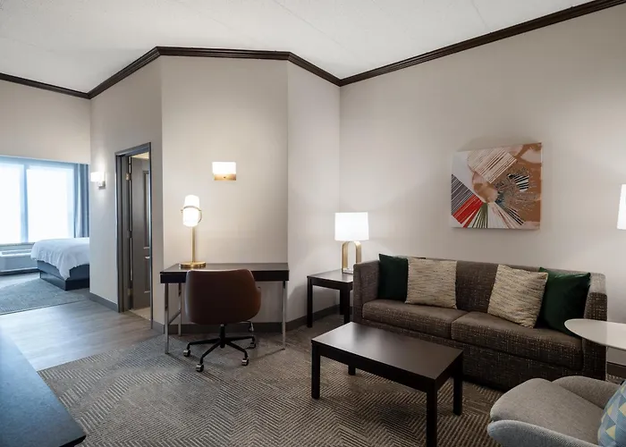 Hotel & Chicago Northwest - By Ihg 3*