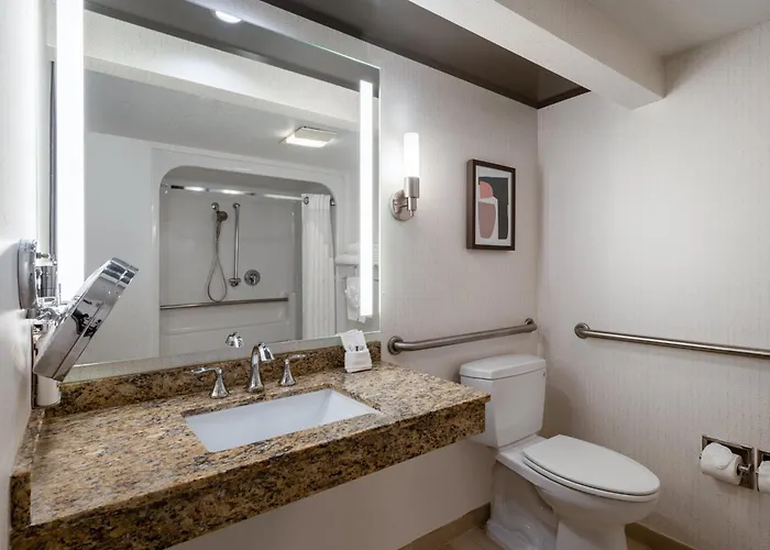 Hotel & Chicago Northwest - By Ihg Elgin