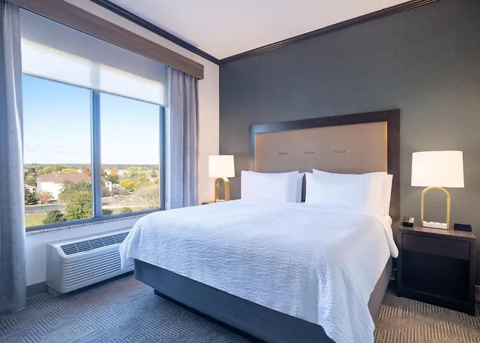Hotel & Chicago Northwest - By Ihg 3*