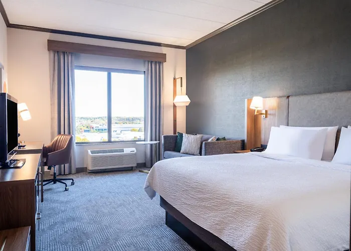 & Chicago Northwest - By Ihg 3*