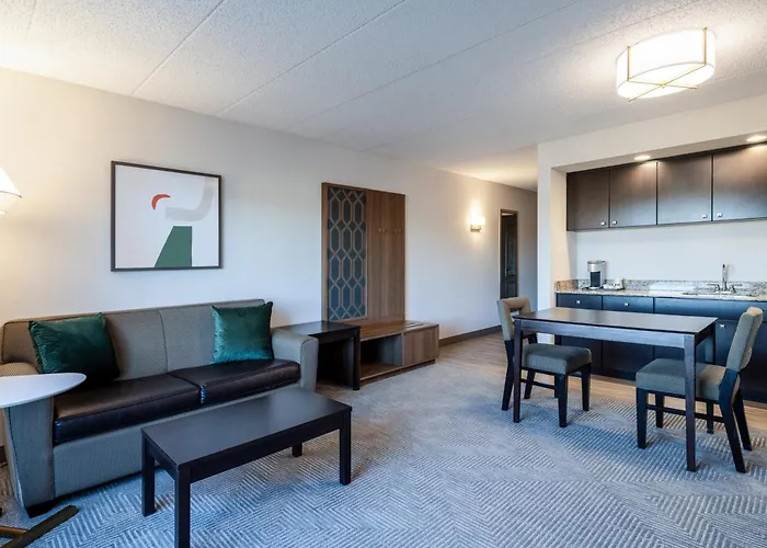 Hotel & Chicago Northwest - By Ihg 3*