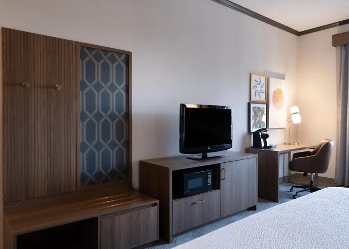 Hotel & Chicago Northwest - By Ihg 3*