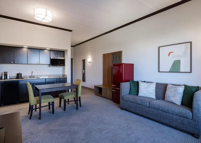& Chicago Northwest - By Ihg 3* Elgin