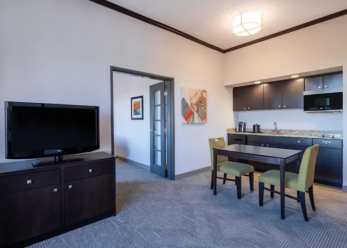 Hotel & Chicago Northwest - By Ihg 3*