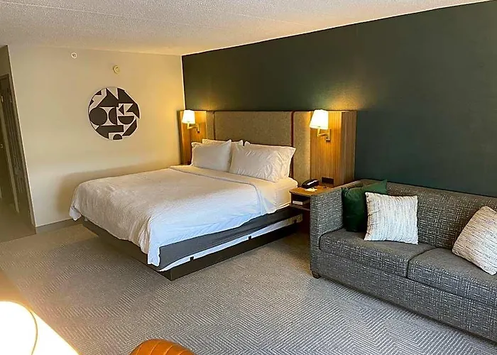& Chicago Northwest - By Ihg Hotel 3*