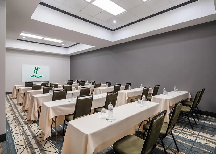 & Chicago Northwest - By Ihg Hotel 3*
