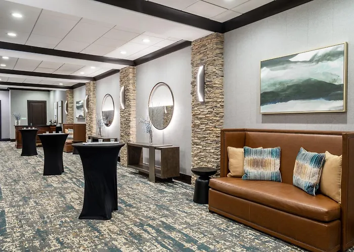 & Chicago Northwest - By Ihg 3* Elgin