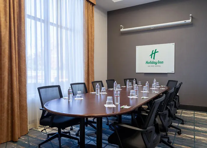 & Chicago Northwest - By Ihg Hotel 3*