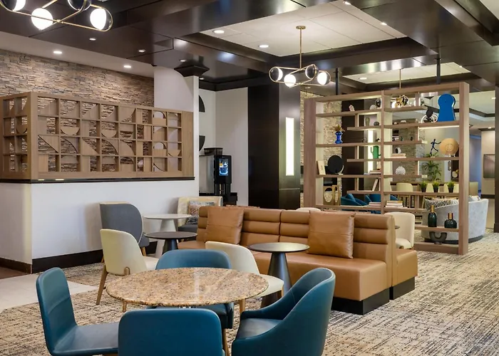 Hotel & Chicago Northwest - By Ihg Elgin