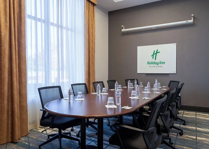 Hotel & Chicago Northwest - By Ihg Elgin