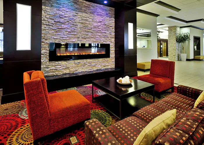 Hotel & Chicago Northwest - By Ihg 3*