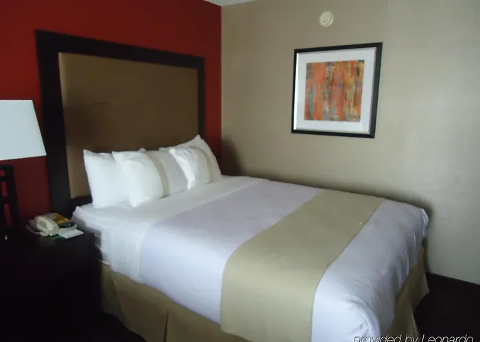 Hotel & Chicago Northwest - By Ihg Elgin